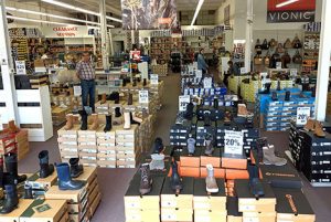 22 shoes shop