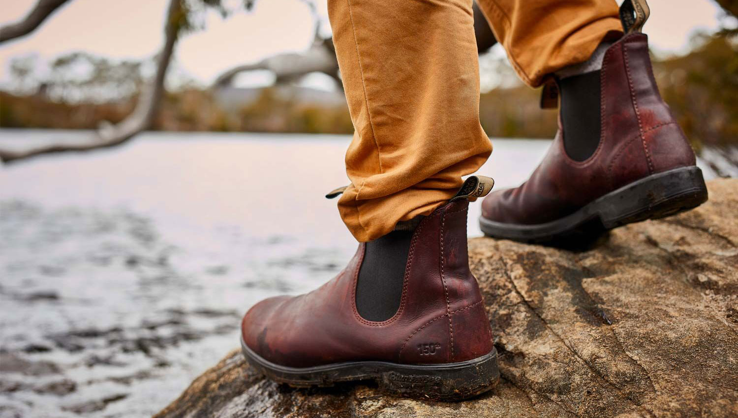 blundstone Shoes 22 Waterloo's Famous Shoe Store! Quality Footwear. Quality Service.